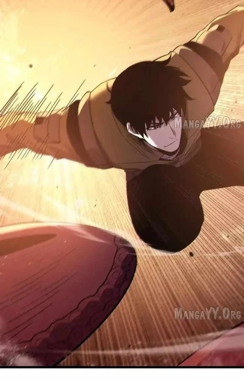 My Unbeatable Passive Skill Lets Me Deal Massive Damage! Chapter 128 Gambar 15