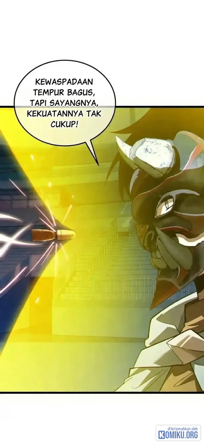 My Unbeatable Passive Skill Lets Me Deal Massive Damage! Chapter 144 Gambar 13