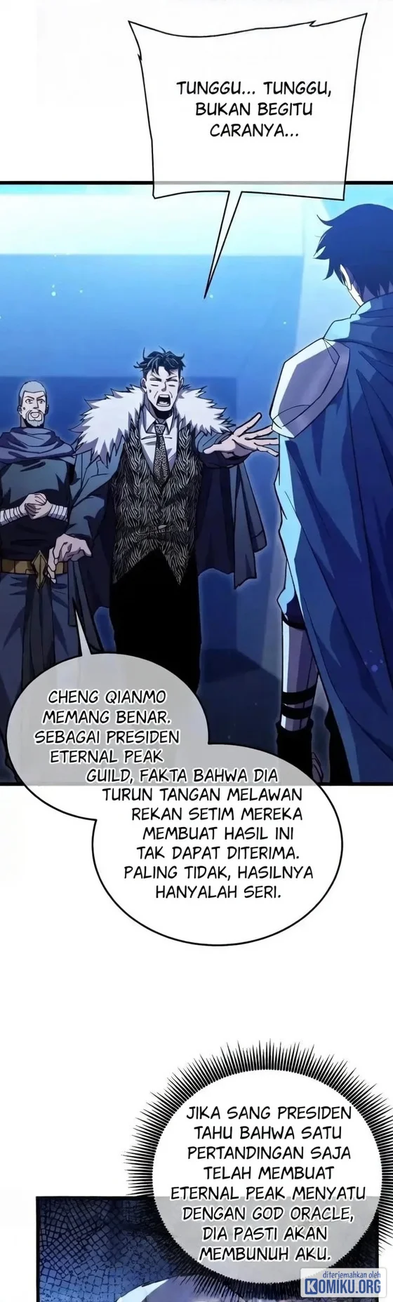 My Unbeatable Passive Skill Lets Me Deal Massive Damage! Chapter 145 Gambar 13