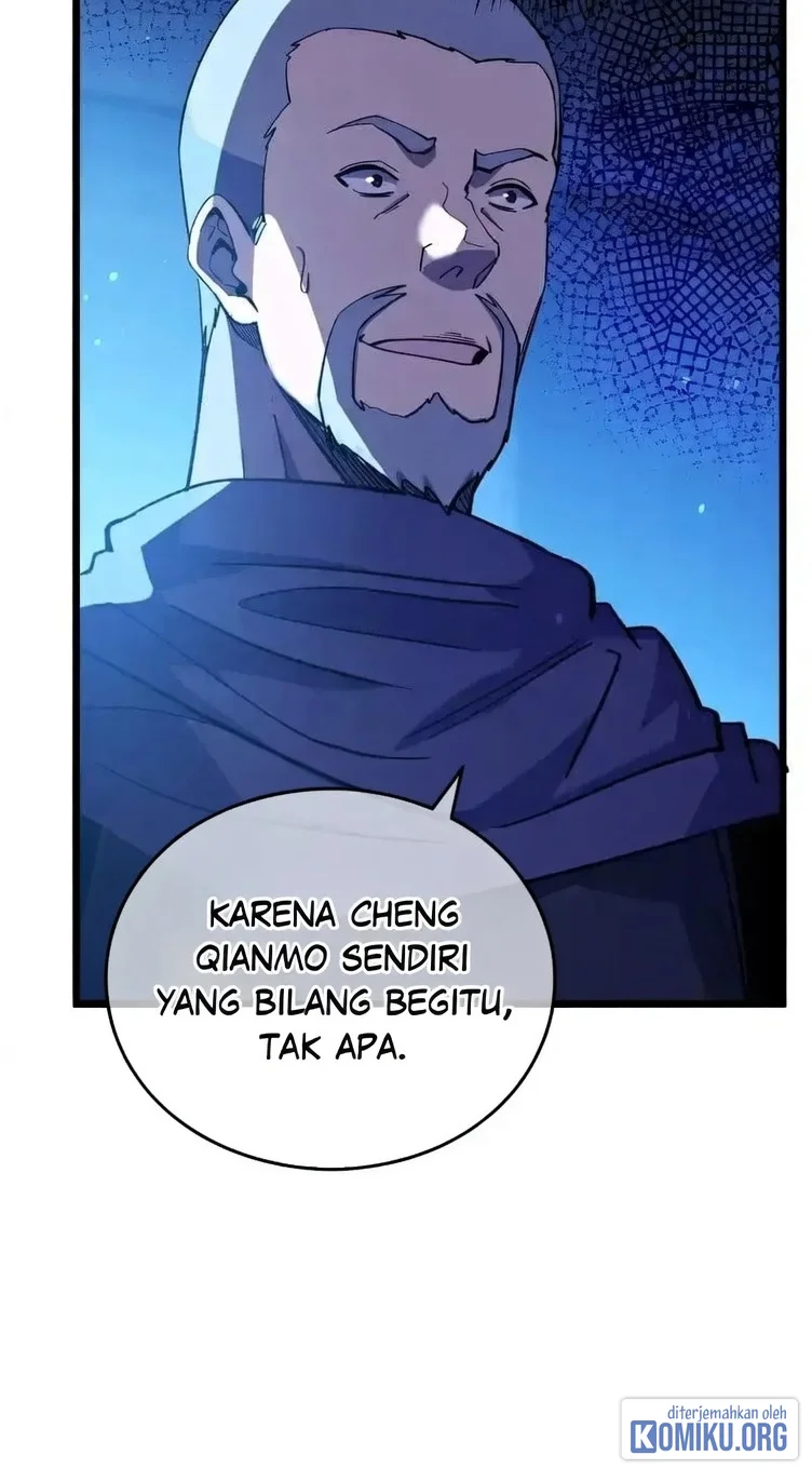 My Unbeatable Passive Skill Lets Me Deal Massive Damage! Chapter 145 Gambar 14