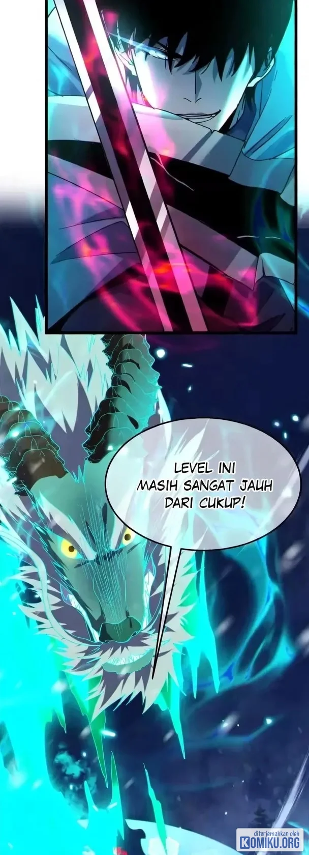 My Unbeatable Passive Skill Lets Me Deal Massive Damage! Chapter 148 Gambar 14
