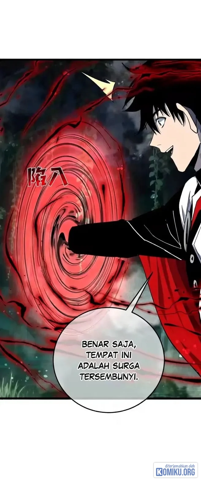 My Unbeatable Passive Skill Lets Me Deal Massive Damage! Chapter 153 Gambar 15