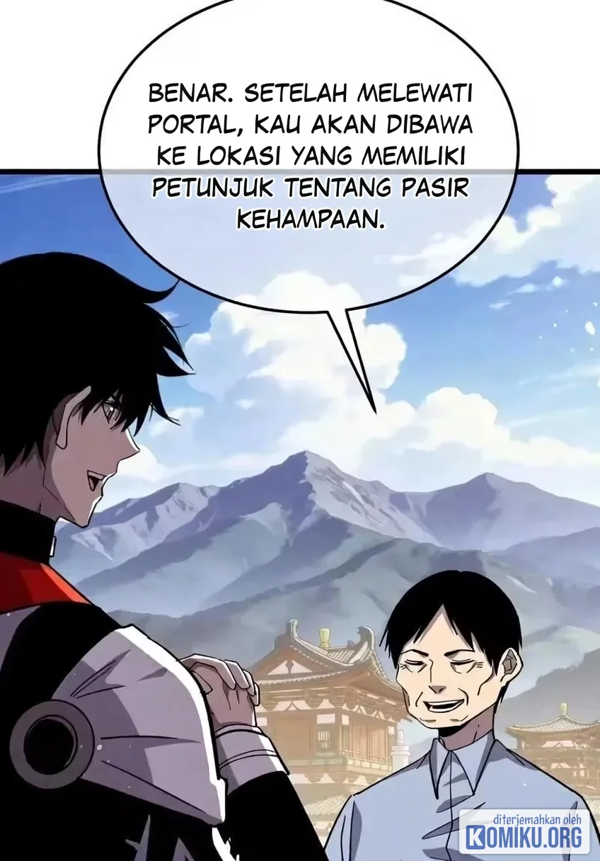 My Unbeatable Passive Skill Lets Me Deal Massive Damage! Chapter 154 Gambar 14