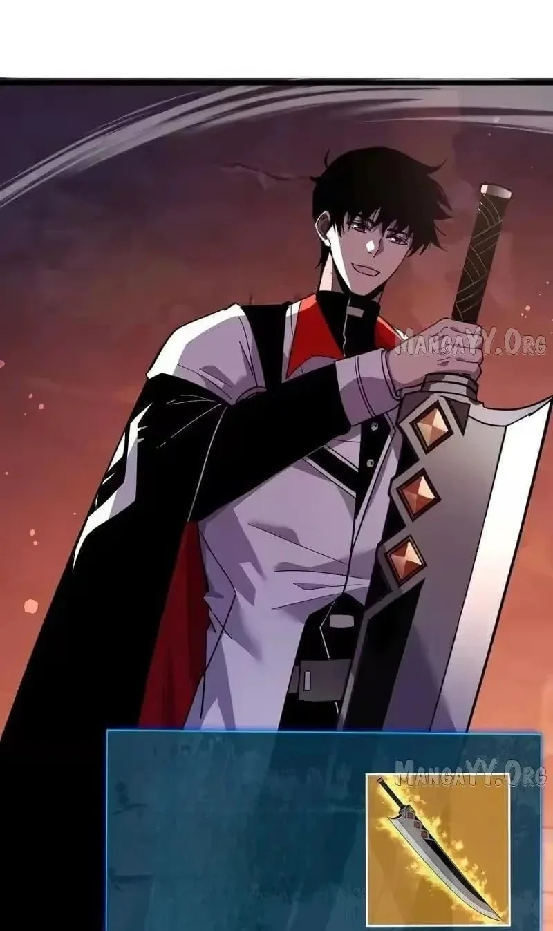 My Unbeatable Passive Skill Lets Me Deal Massive Damage! Chapter 156 Gambar 14