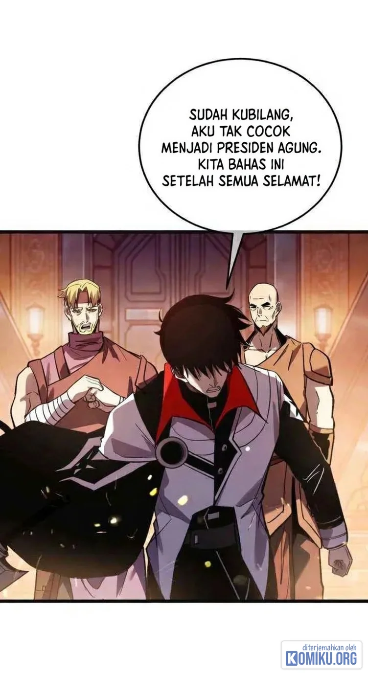 My Unbeatable Passive Skill Lets Me Deal Massive Damage! Chapter 157 Gambar 15