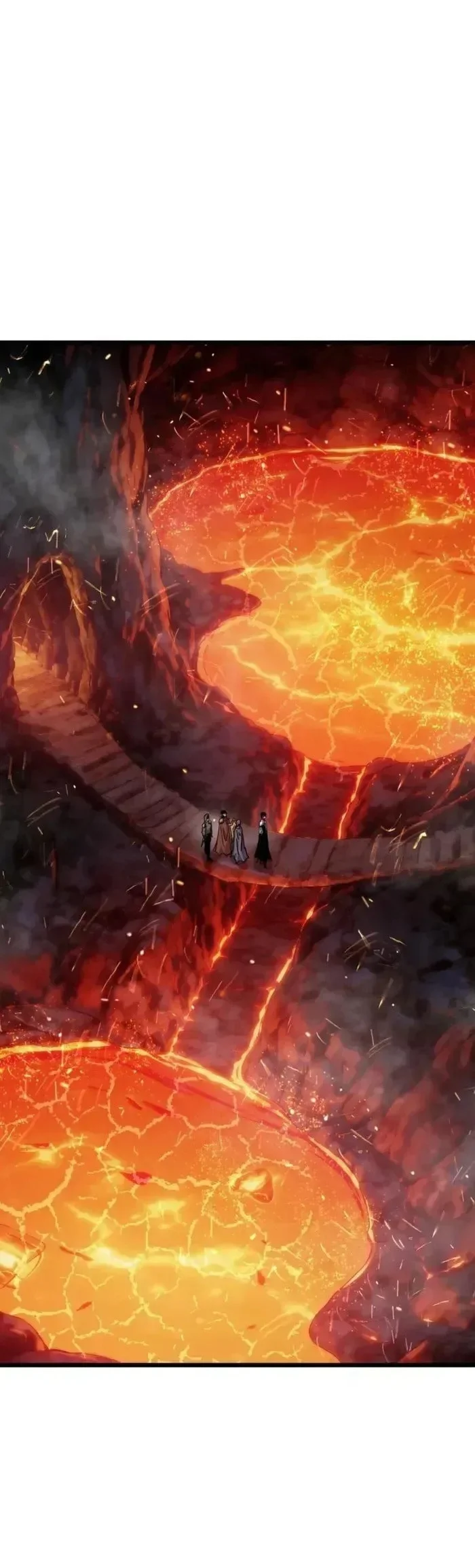 My Unbeatable Passive Skill Lets Me Deal Massive Damage! Chapter 158 Gambar 13