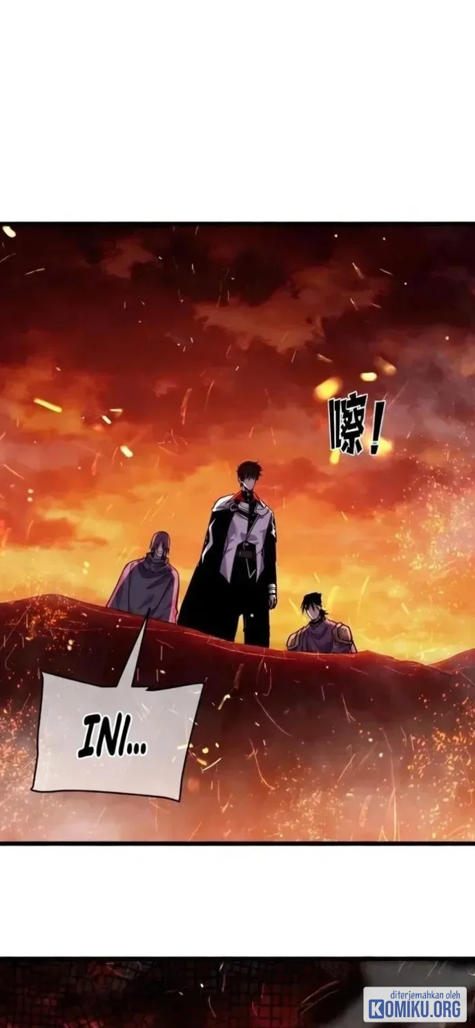 My Unbeatable Passive Skill Lets Me Deal Massive Damage! Chapter 158 Gambar 15