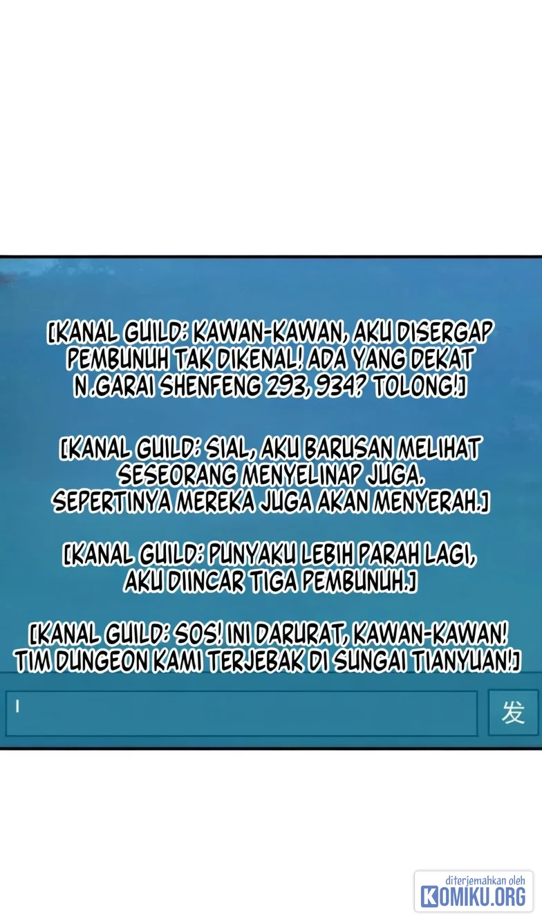 My Unbeatable Passive Skill Lets Me Deal Massive Damage! Chapter 163 Gambar 15