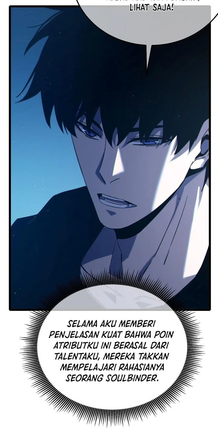My Unbeatable Passive Skill Lets Me Deal Massive Damage! Chapter 99 Gambar 12