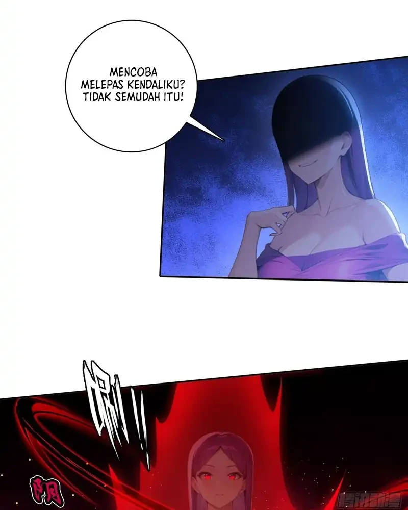 My Wife Comes From the Thousand-Year-Old Underworld Chapter 105 Gambar 5