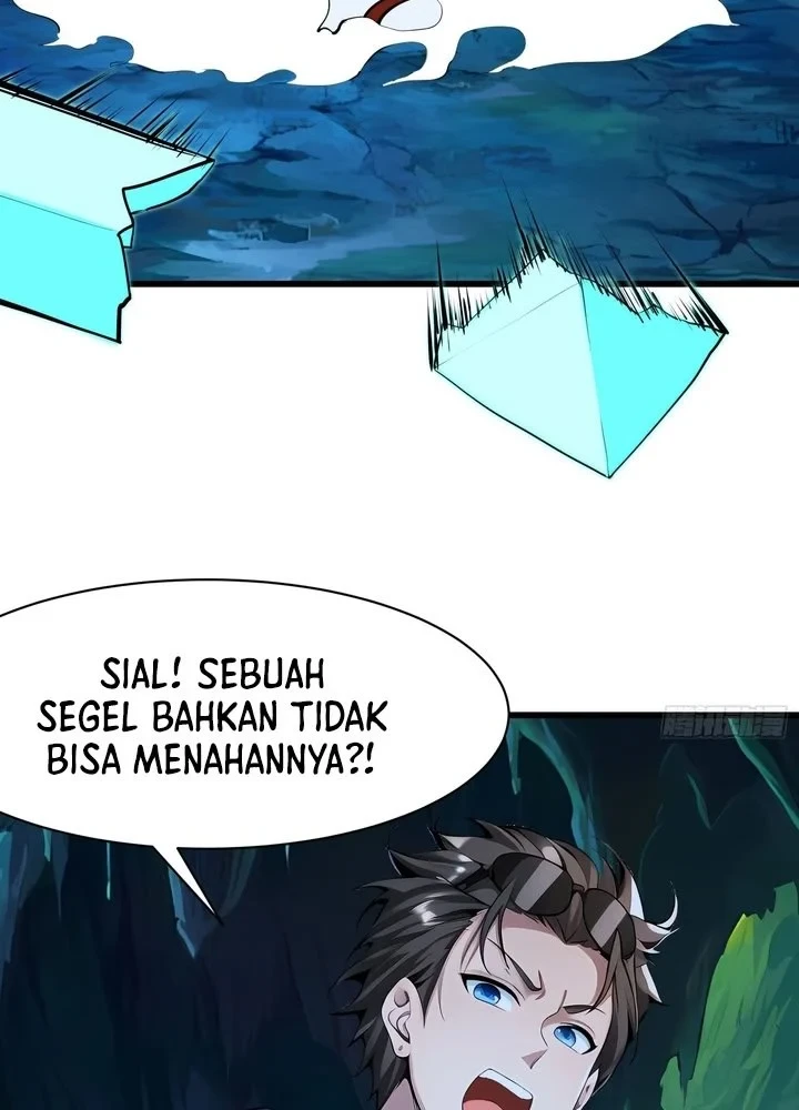 My Wife Comes From the Thousand-Year-Old Underworld Chapter 116 Gambar 5