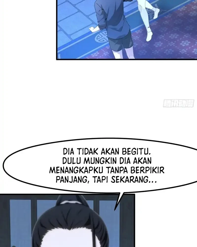 My Wife Comes From the Thousand-Year-Old Underworld Chapter 122 Gambar 5