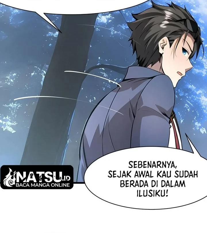 My Wife Comes From the Thousand-Year-Old Underworld Chapter 126 Gambar 6