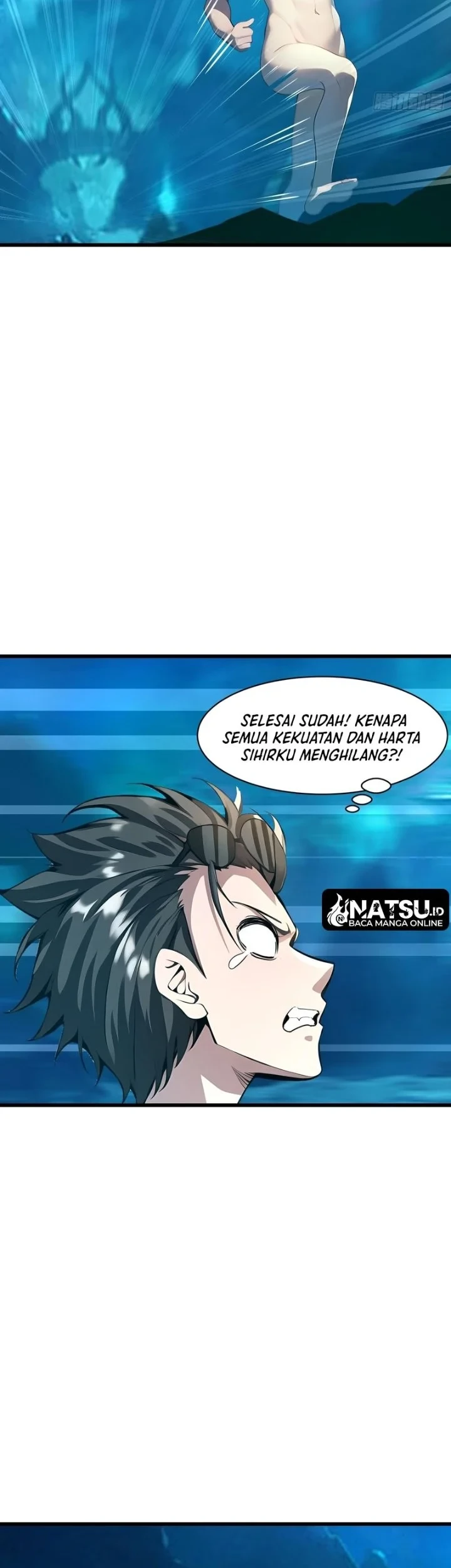 My Wife Comes From the Thousand-Year-Old Underworld Chapter 148 Gambar 7