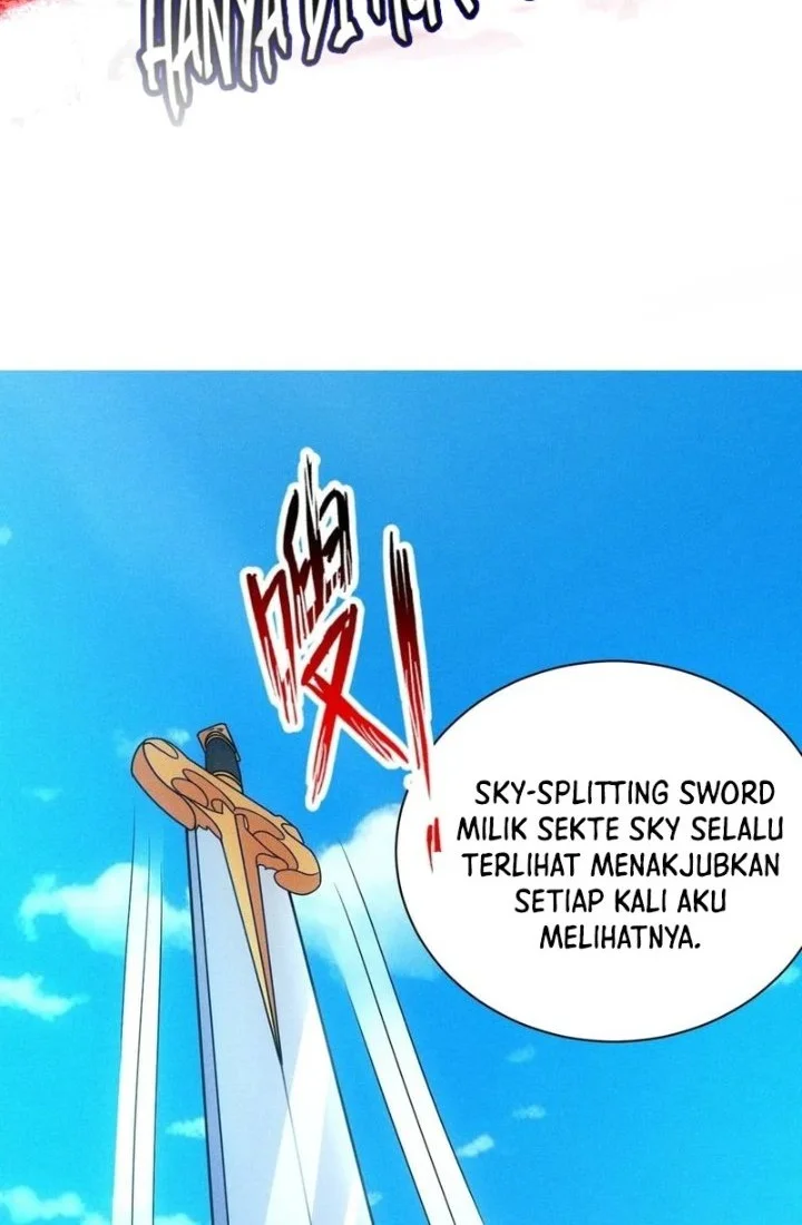 My Wife Is a Heavenly Big Shot Chapter 100 Gambar 8