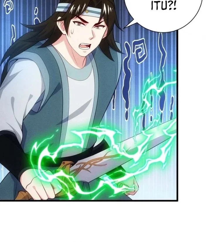 My Wife Is a Heavenly Big Shot Chapter 105 Gambar 9