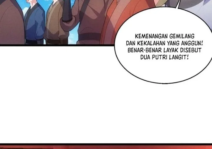 My Wife Is a Heavenly Big Shot Chapter 110 Gambar 8