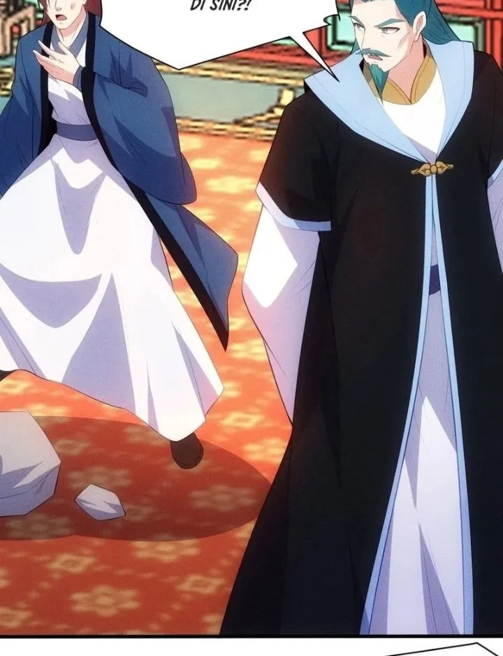 My Wife Is a Heavenly Big Shot Chapter 114 Gambar 8