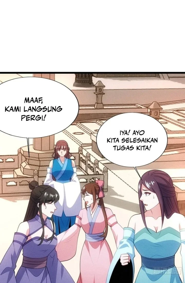 My Wife Is a Heavenly Big Shot Chapter 116 Gambar 8