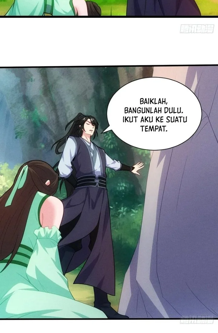 My Wife Is a Heavenly Big Shot Chapter 118 Gambar 8