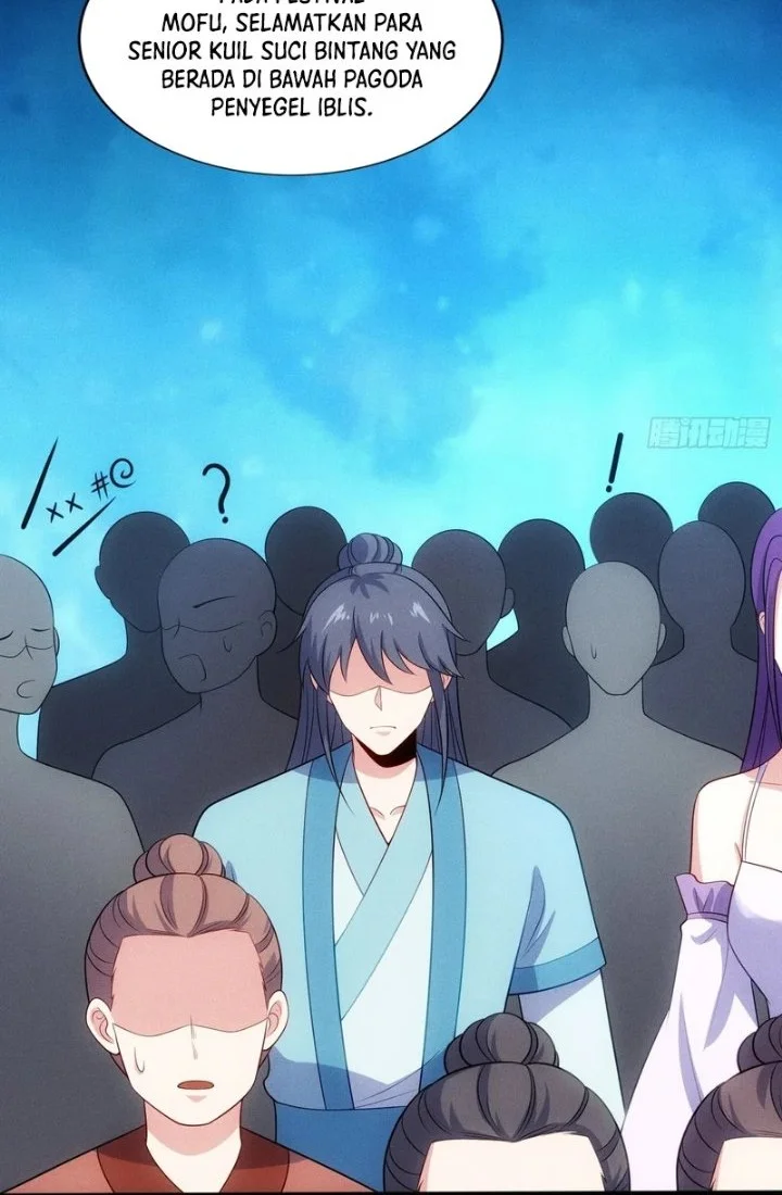 My Wife Is a Heavenly Big Shot Chapter 129 Gambar 8