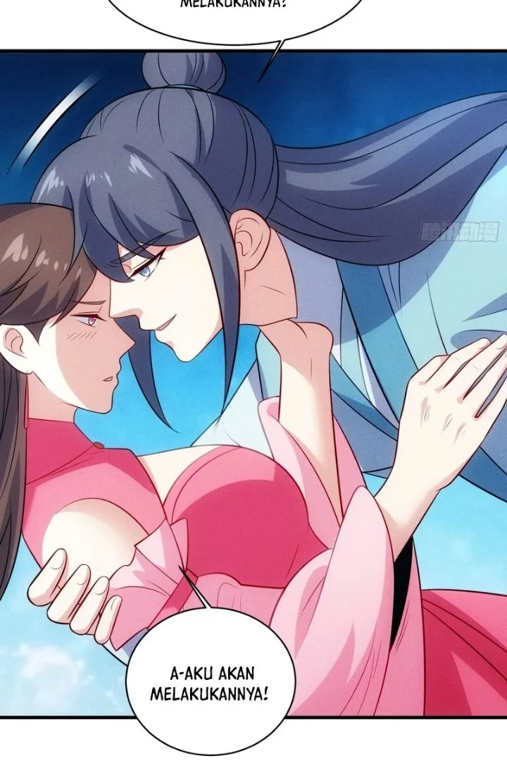 My Wife Is a Heavenly Big Shot Chapter 130 Gambar 10