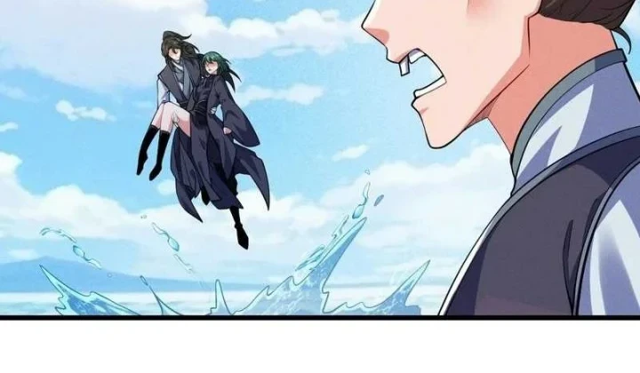 My Wife Is a Heavenly Big Shot Chapter 25 Gambar 5