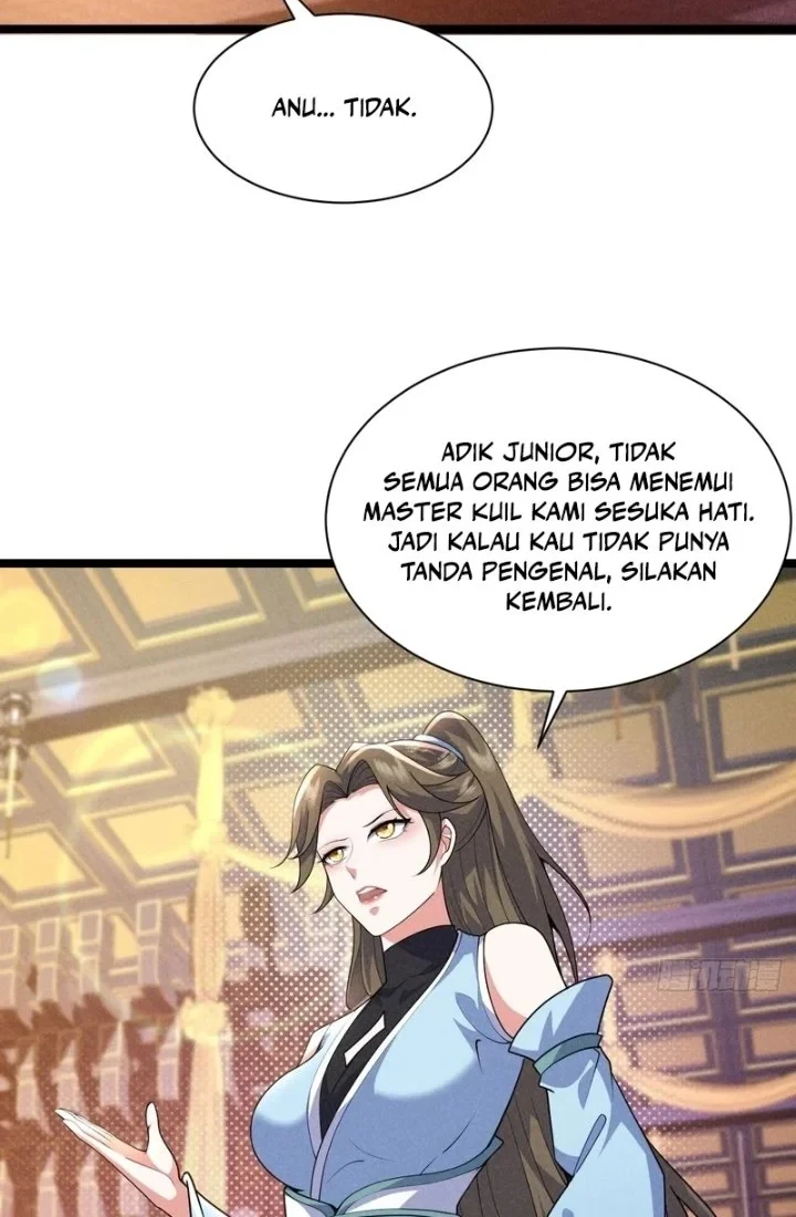 My Wife Is a Heavenly Big Shot Chapter 35 Gambar 8