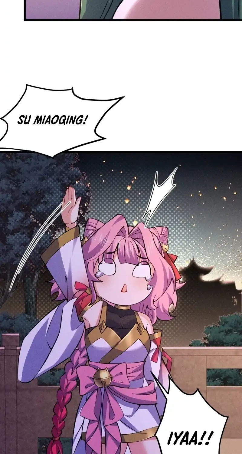 My Wife Is a Heavenly Big Shot Chapter 38 Gambar 8