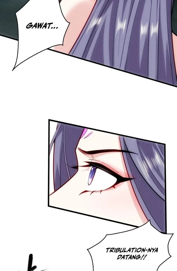 My Wife Is a Heavenly Big Shot Chapter 62 Gambar 8