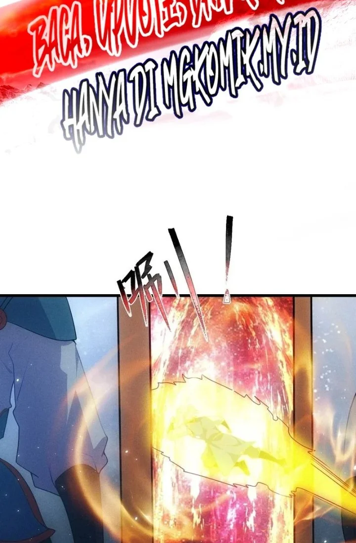 My Wife Is a Heavenly Big Shot Chapter 70 Gambar 8
