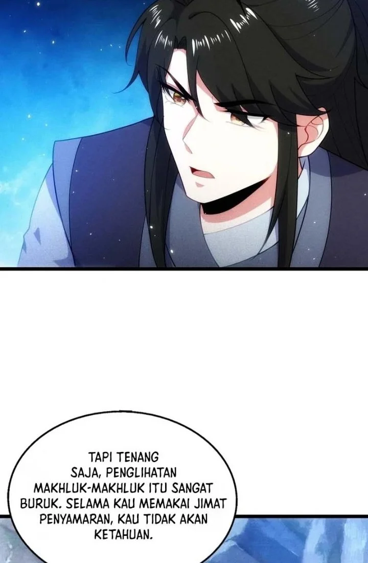 My Wife Is a Heavenly Big Shot Chapter 75 Gambar 7