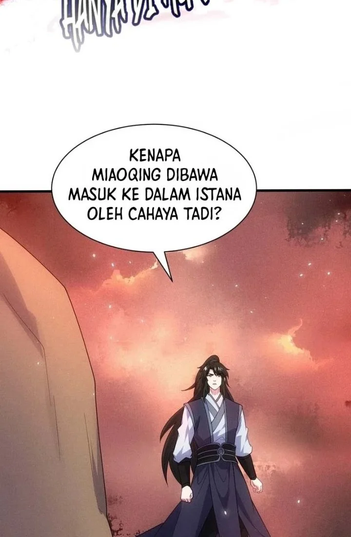 My Wife Is a Heavenly Big Shot Chapter 77 Gambar 9