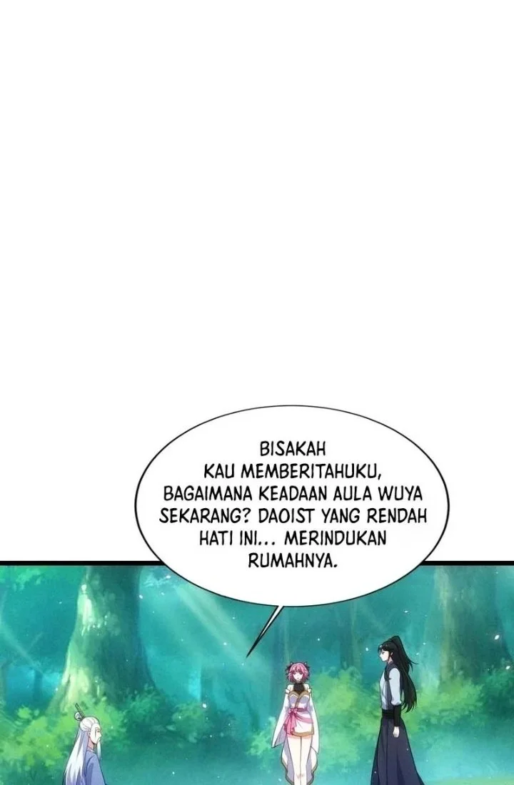 My Wife Is a Heavenly Big Shot Chapter 80 Gambar 9