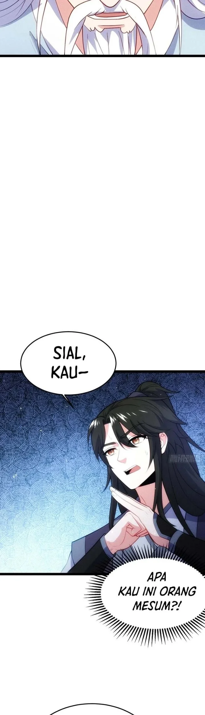 My Wife Is a Heavenly Big Shot Chapter 81 Gambar 8