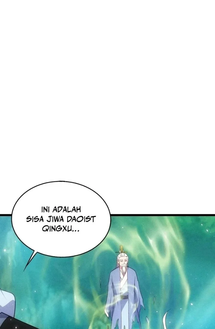 My Wife Is a Heavenly Big Shot Chapter 83 Gambar 8
