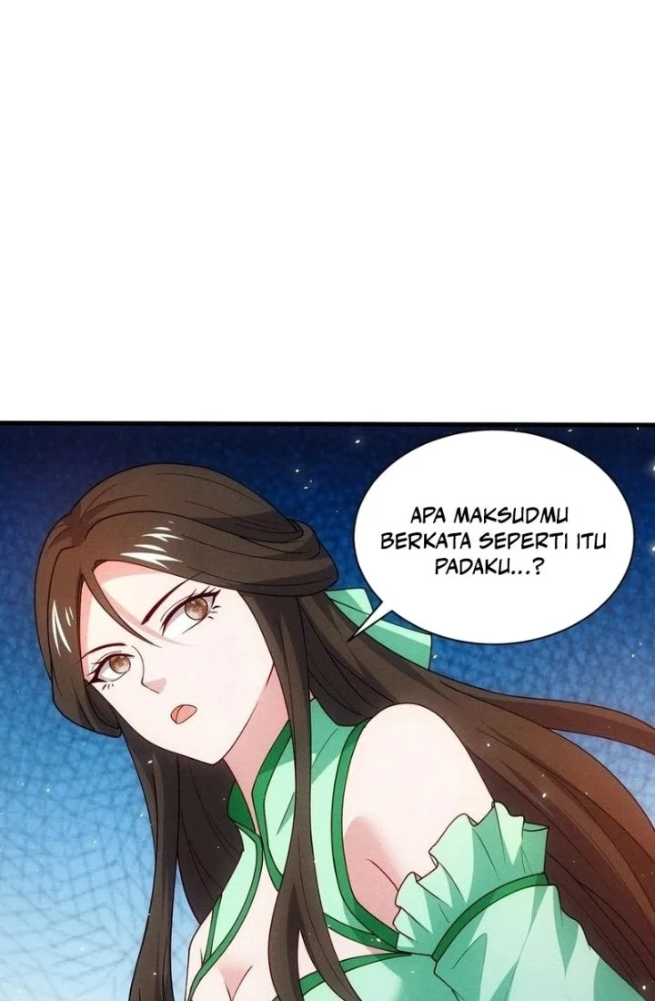 My Wife Is a Heavenly Big Shot Chapter 88 Gambar 8