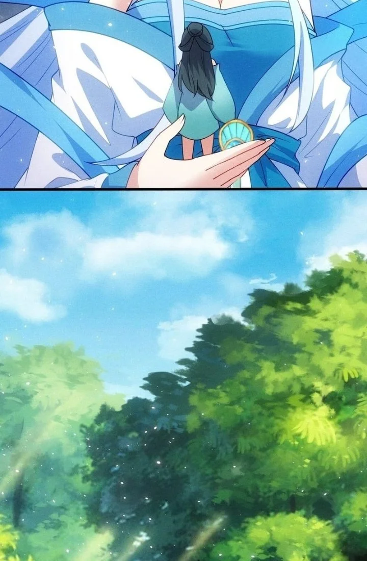 My Wife Is a Heavenly Big Shot Chapter 89 Gambar 6