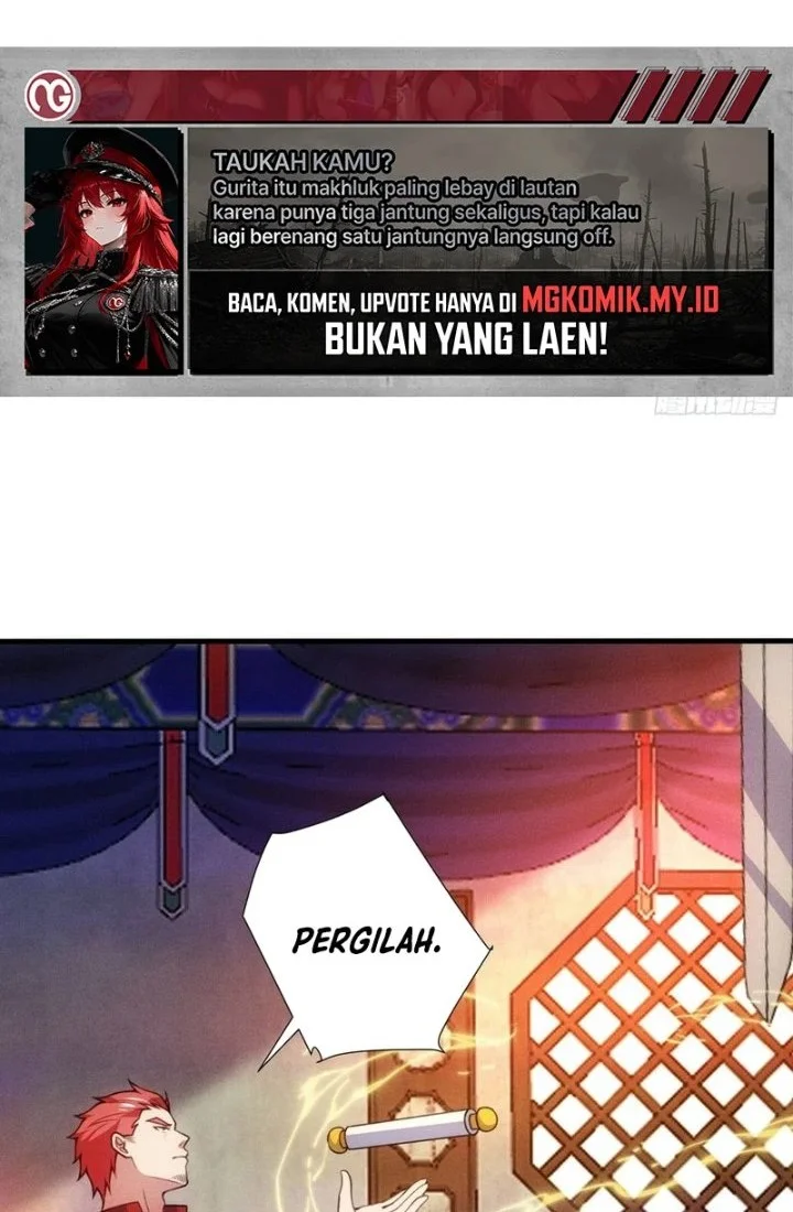My Wife Is a Heavenly Big Shot Chapter 97 Gambar 8