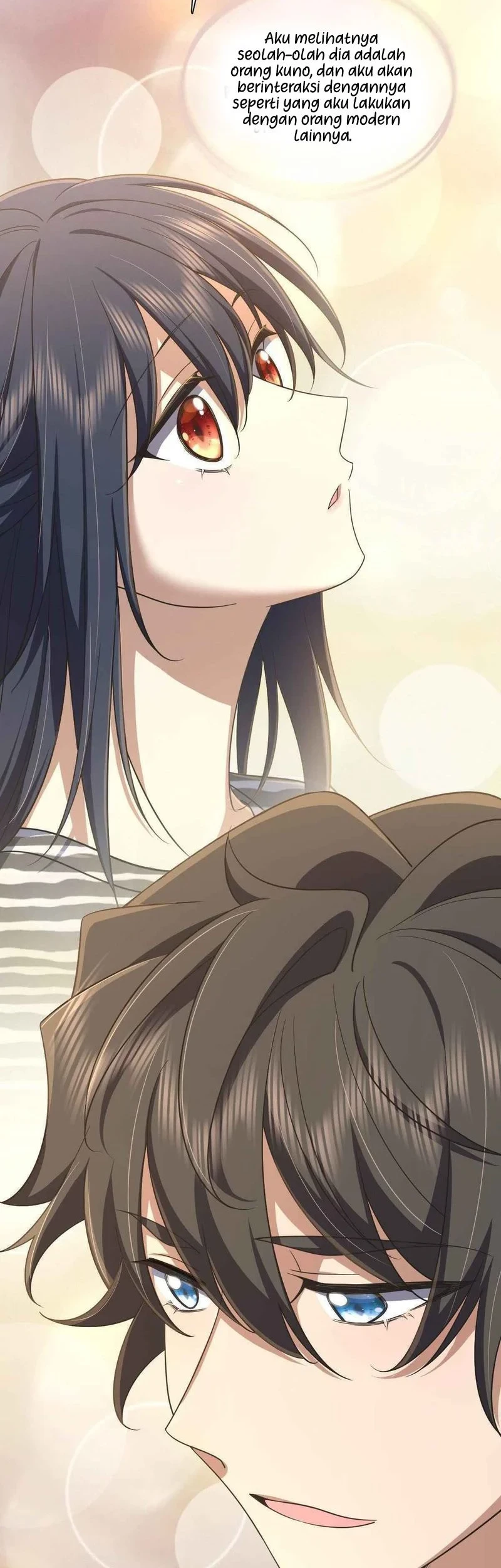 My Wife Is From a Thousand Years Ago Chapter 103 Gambar 7
