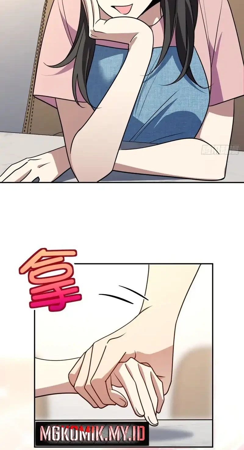 My Wife Is From a Thousand Years Ago Chapter 446 Gambar 10