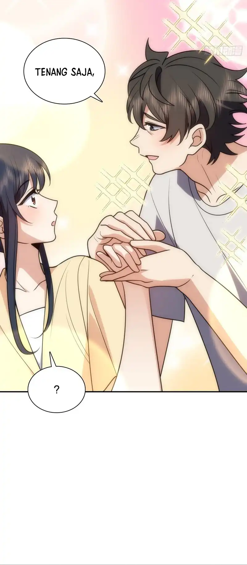 My Wife Is From a Thousand Years Ago Chapter 446 Gambar 11