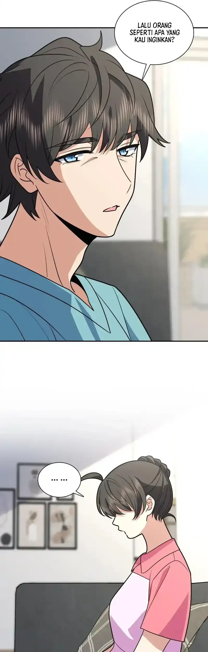 My Wife Is From a Thousand Years Ago Chapter 454 Gambar 11