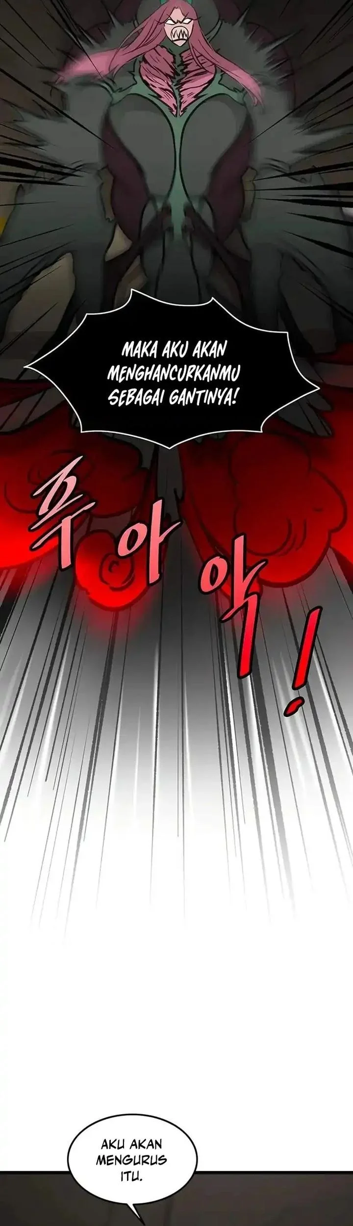 My Wife Is The Demonic Cult Leader Chapter 42 Gambar 13