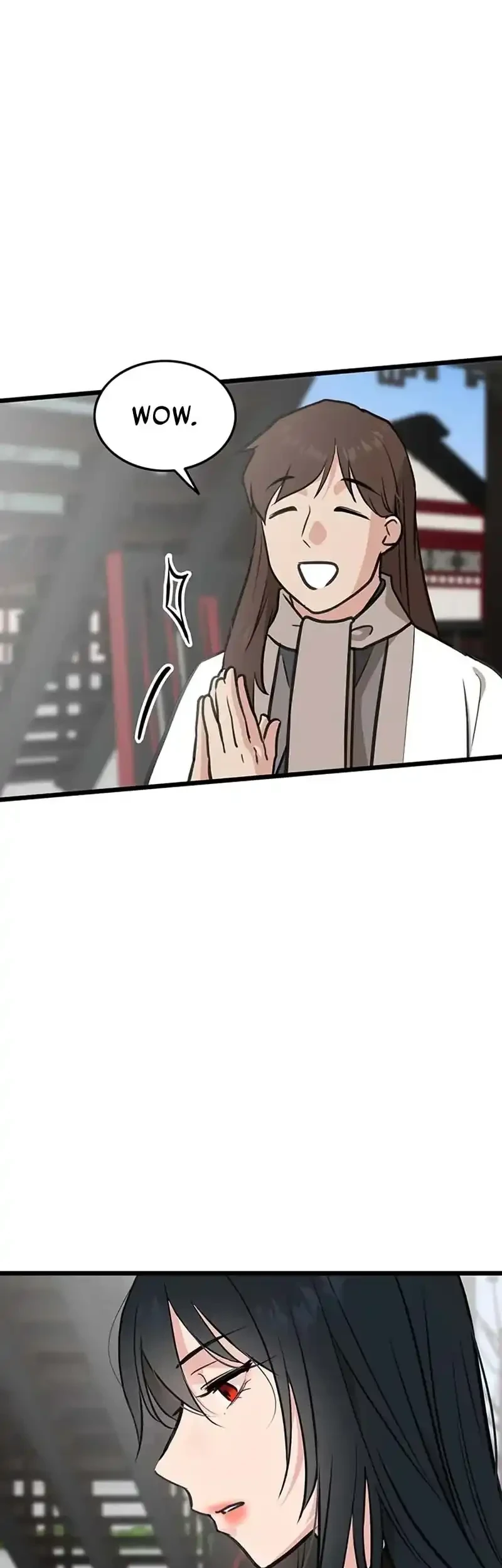 My Wife Is The Demonic Cult Leader Chapter 47 Gambar 14