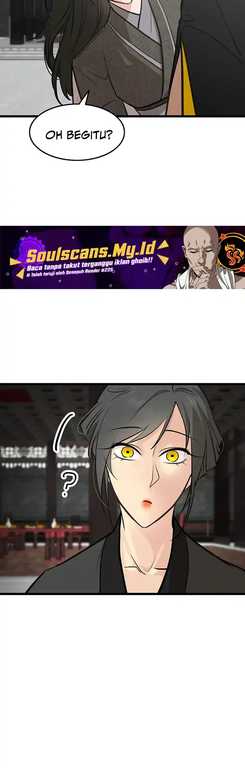 My Wife Is The Demonic Cult Leader Chapter 48 Gambar 15