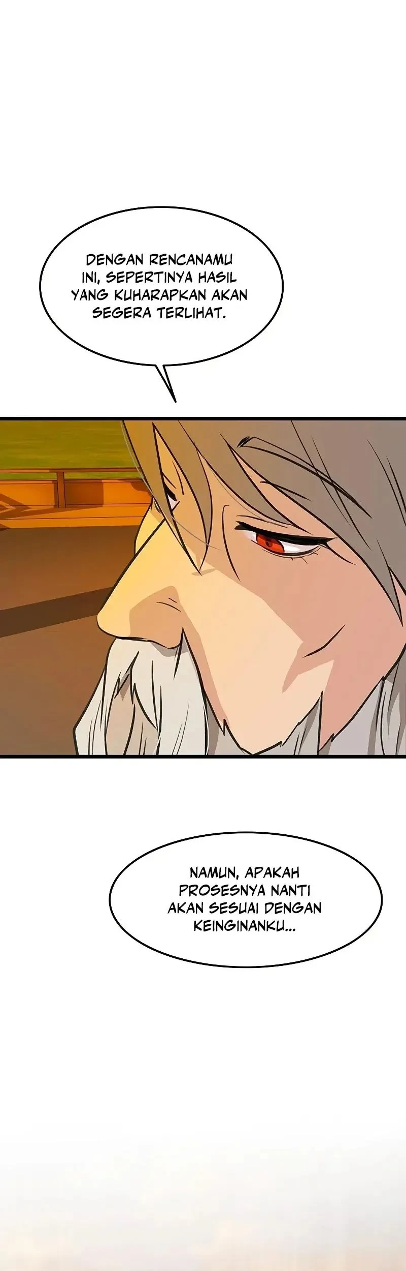 My Wife Is The Demonic Cult Leader Chapter 49 Gambar 14