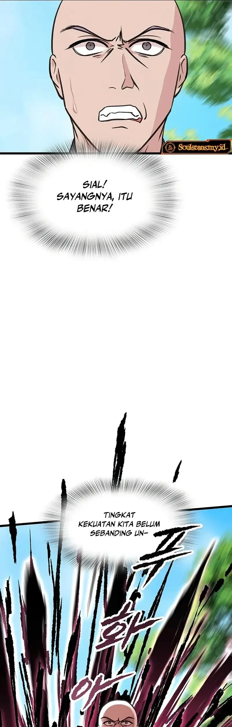 My Wife Is The Demonic Cult Leader Chapter 51 Gambar 14