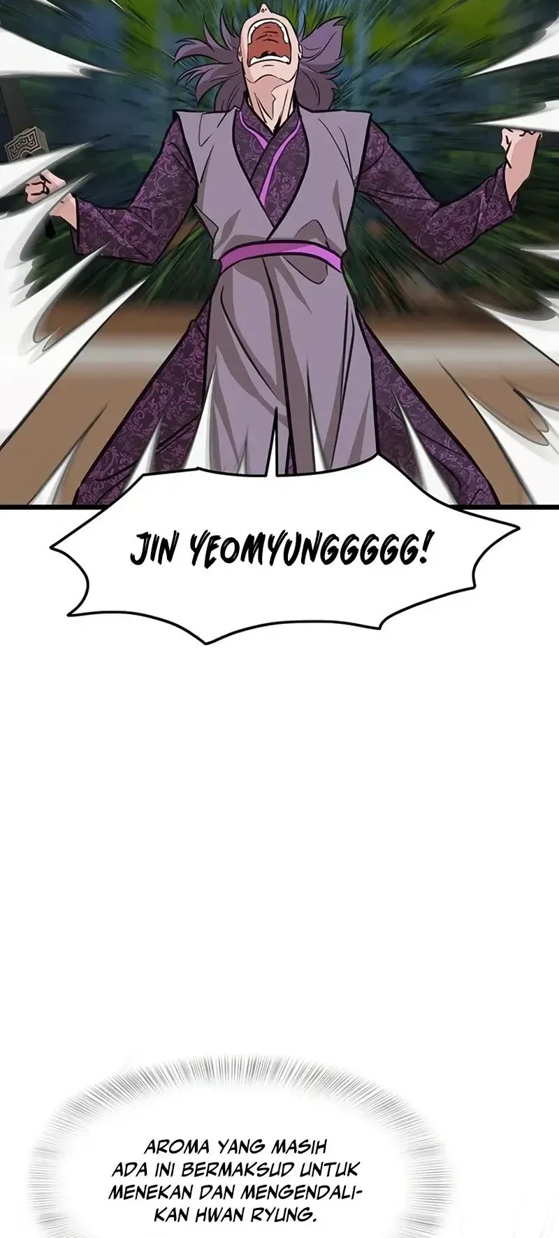 My Wife Is The Demonic Cult Leader Chapter 53 Gambar 15