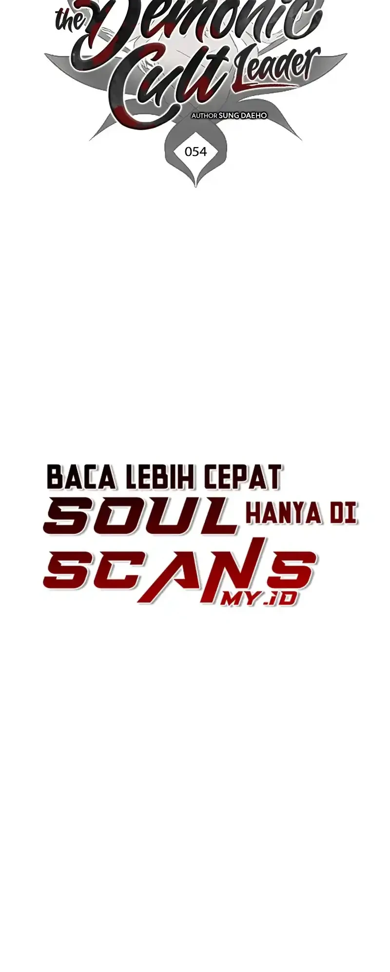 My Wife Is The Demonic Cult Leader Chapter 55 Gambar 13